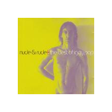 Pop, Iggy - Nude & Rude