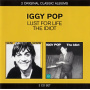 Pop, Iggy - The Idiot