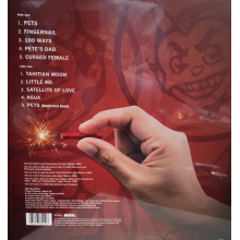 Porno For Pyros - Pyrotechnics: Porno For Pyros' Latest And Greatest (limited Colour Vinyl)