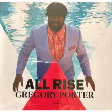 Porter, Gregory - All Rise