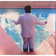 Porter, Gregory - All Rise  (2lp)