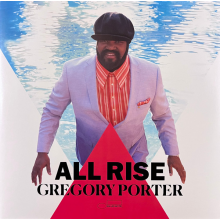 Porter, Gregory - All Rise  (2lp)