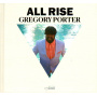 Porter, Gregory - All Rise (digibook Dlx Ltd)