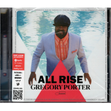 Porter, Gregory - All Rise (pl)