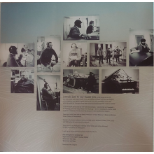 Porter, Gregory - Liquid Spirit