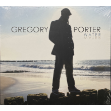 Porter, Gregory - Water