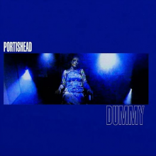 Portishead - Dummy Lp