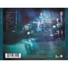 Portishead - Third