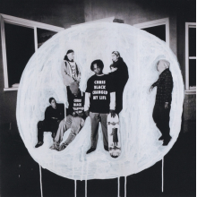 Portugal.the Man - Chris Black Changed My Life