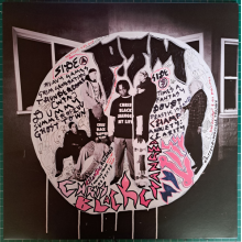 Portugal.the Man - Chris Black Changed My Life (purple Vinyl, Indie)