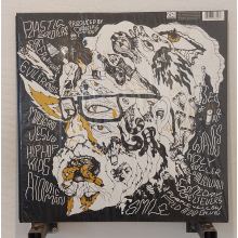 Portugal.the Man - Evil Friends (white Vinyl)
