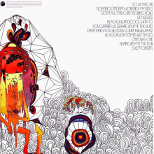 Portugal.the Man - In The Mountain In The Cloud
