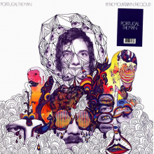 Portugal.the Man - In The Mountain In The Cloud