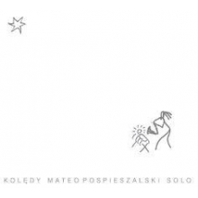 Pospieszalski, Mateusz - Mateusz Pospieszalski Solo Kolędy