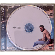 Post Malone - Austin