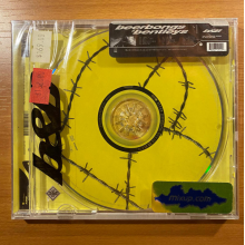 Post Malone - Beerbongs & Bentleys