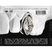 Post Malone - The Diamond Collection (2cd)