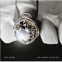 Post Malone - The Diamond Collection (2cd)