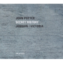 Potter, John - Secret History