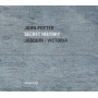 Potter, John - Secret History