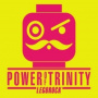 Power Of Trinity - Legorock