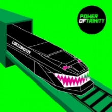 Power Of Trinity - Loccomotiv