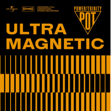Power Of Trinity - Ultramagnetic