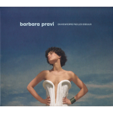 Pravi, Barbara - On N'enferme Pas Les Oiseaux