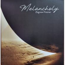 Preisner, Zbigniew - Melancholy (lp)