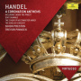 Preston, Simon - Handle 4 Coronation Anthems (virtuoso)
