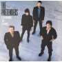 Pretenders - Learning To Crawl