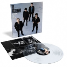 Pretenders - Learning To Crawl