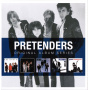 Pretenders, The - Original Album Series