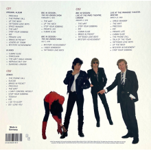 Pretenders, The - Pretenders