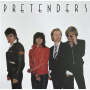 Pretenders, The - Pretenders