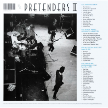 Pretenders, The - Pretenders Ii
