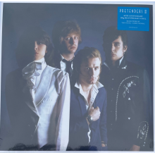 Pretenders, The - Pretenders Ii