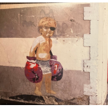 Pretenders, The - Relentless