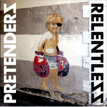 Pretenders, The - Relentless