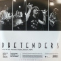 Pretenders, The - Rsd - Live! At The Paradise Theater, Boston 1980
