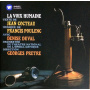 Pretre/duval/piaf - Poulenc: La Voix Humaine; Cocteau: Le Bel Indifferent
