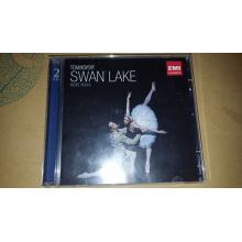 Previn, Andre - Ballet Edition-swan Lake