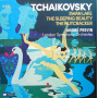 Previn, Andre - Tchaikovsky: The Ballets (swan Lake, Nutcracker, Sleeping Beauty)