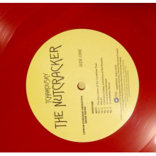 Previn, Andre - Tchaikovsky: The Nutcracker