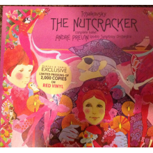 Previn, Andre - Tchaikovsky: The Nutcracker
