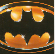 Prince - Batman Motion Picture Soundtra