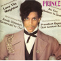 Prince - Controversy