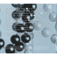 Prince - Diamonds And Pearls