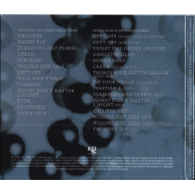 Prince - Diamonds And Pearls