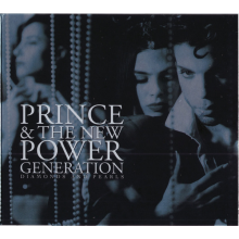Prince - Diamonds And Pearls
